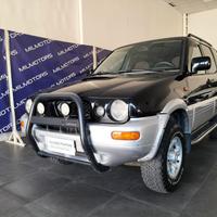 NISSAN Terrano II 2.7 Tdi 5 porte SE