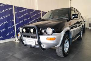 NISSAN Terrano II 2.7 Tdi 5 porte SE