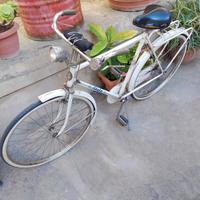 bici anni 50