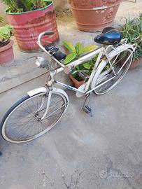bici anni 50