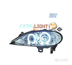 FARI PER RENAULT MEGANE LIM KOMBI 99-02