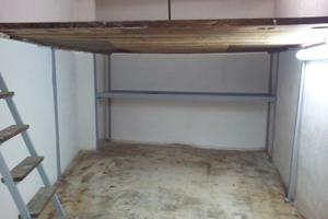 Garage più soppalco Giarre