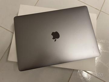 Macbook pro i5 ssd 8gb ram