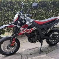 APRILIA SX 125