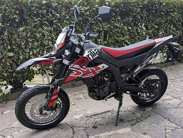 APRILIA SX 125