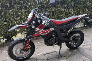 APRILIA SX 125