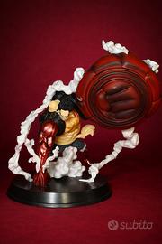 Luffy Gear Fourth Action Figure