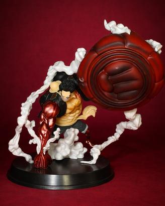Luffy Gear Fourth Action Figure