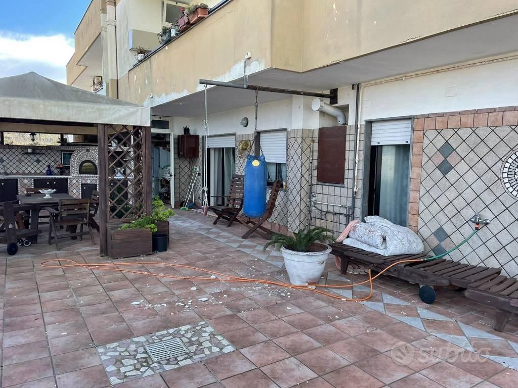 Appartamento – Pozzuoli, Monterusciello - Vista 4