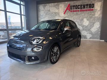 FIAT 500X MY2022 1.6 MJET 130CV CROSS PLUS