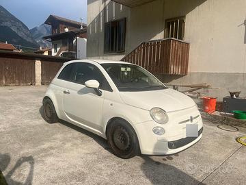 fiat 500 1.3 multijet