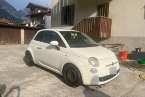 fiat 500 1.3 multijet