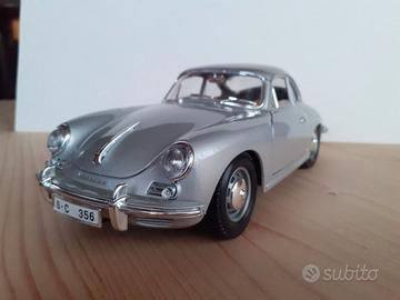 1/18 Porsche 356B