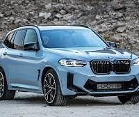 Multiricambi bmw x3 2020;2021