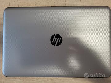 Notebook Hp Core I7, RAM 12 GB, SSD 240 GB