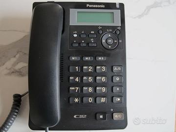 Telefono Panasonic  KX-TS620EX