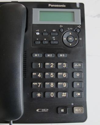 Telefono Panasonic  KX-TS620EX