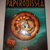 Walt disney-paperodissea-1999-capitolo n.13