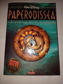 Walt disney-paperodissea-1999-capitolo n.13