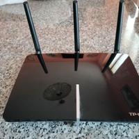 router Tp-link archer D2