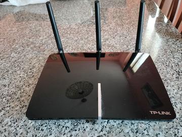 router Tp-link archer D2