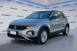VOLKSWAGEN T-Roc 2.0 tdi life 115cv