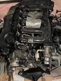 Ricambi BMW X5 Motore