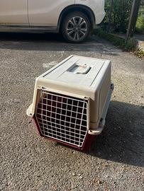 Kennel taglia medio/piccola