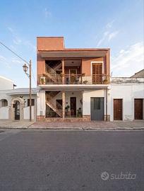 Casa Indipendente a 5 km dal mare