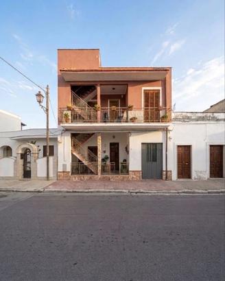 Casa Indipendente a 5 km dal mare