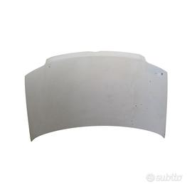 COFANO ANTERIORE FIAT Panda 2° Serie 51876323 188