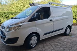 Transit Custom 2.2 TDCi