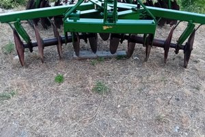 Frangizolle trattore