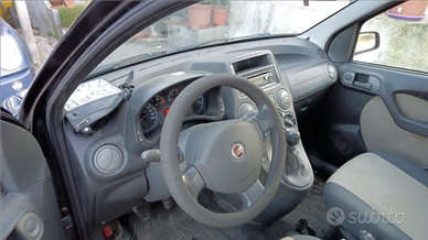 Fiat panda per neo patentati