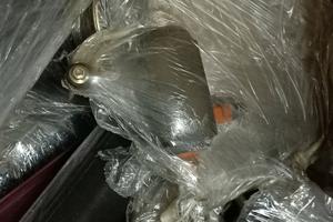 Ricambi Fiat Uno Turbo MK2