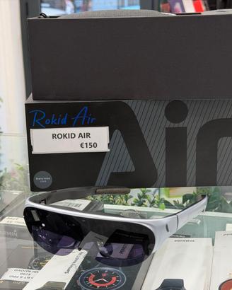 Rokid Air - PROMO
