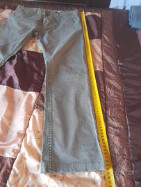 pantaloni uomo marca AVX 