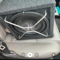 subwoofer