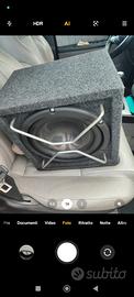 subwoofer