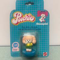 Stampino Poochie