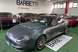 Maserati GT 3.2 Assetto Corsa ASI 34/56 PERMUTE RA