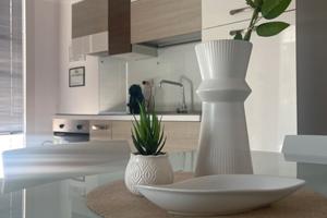 Bilocale TORRE LAPILLO CENTRO AGOSTO