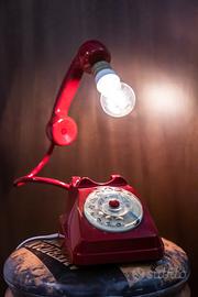 lampada da scrivania