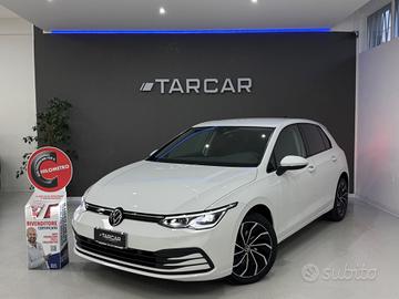 Volkswagen Golf 1.0 eTSI EVO DSG Life