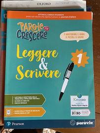 Parole Per Crescere 1 - 9788839537768