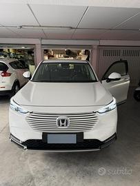 Honda Hrv full Hybrid