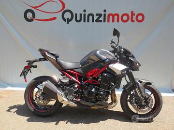 KAWASAKI Z 900 my25