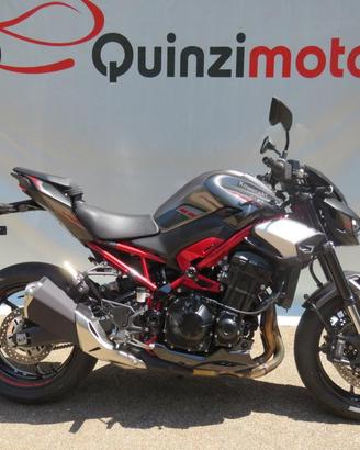 KAWASAKI Z 900 my25