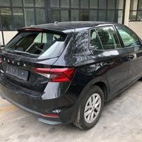 Ricambi Skoda Fabia 2022 999CC benzina DSG kw 59