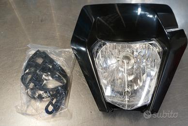 Mascherina Ktm replica